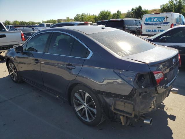 Photo 1 VIN: 4S3BNEJ61F3007119 - SUBARU LEGACY 3.6 