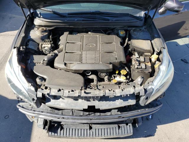 Photo 10 VIN: 4S3BNEJ61F3007119 - SUBARU LEGACY 3.6 