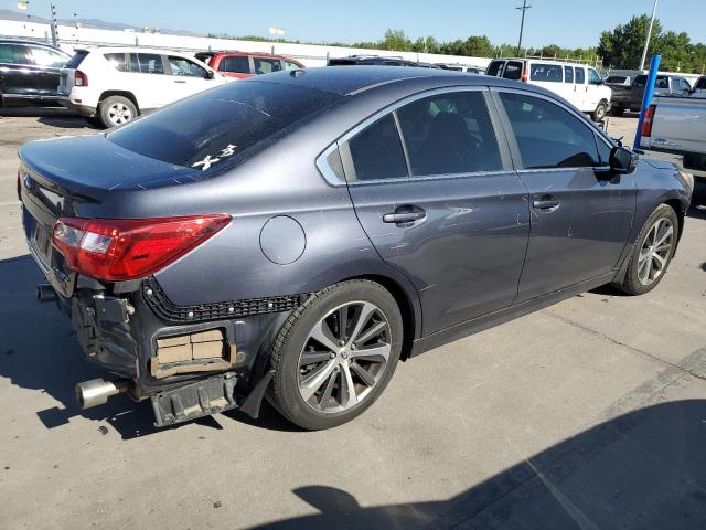 Photo 2 VIN: 4S3BNEJ61F3007119 - SUBARU LEGACY 3.6 