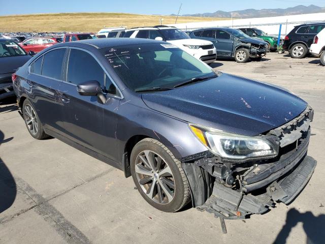 Photo 3 VIN: 4S3BNEJ61F3007119 - SUBARU LEGACY 3.6 