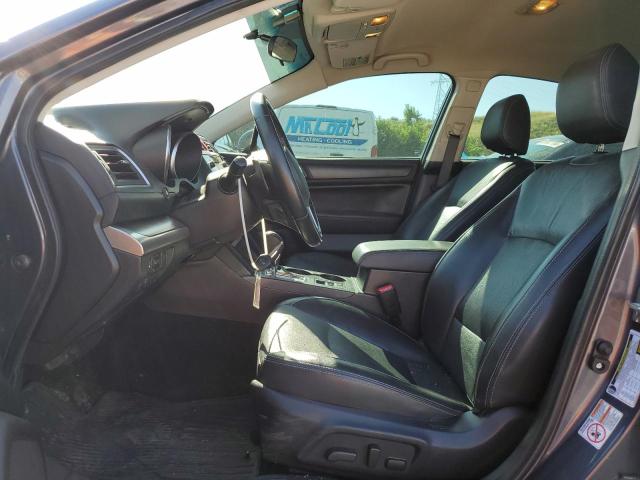 Photo 6 VIN: 4S3BNEJ61F3007119 - SUBARU LEGACY 3.6 