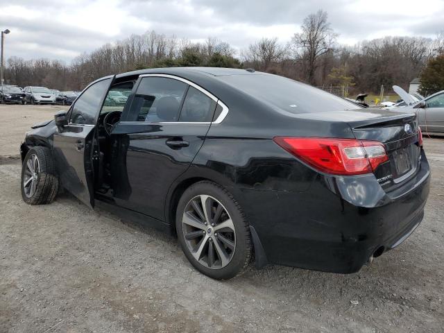 Photo 1 VIN: 4S3BNEJ62F3005265 - SUBARU LEGACY 