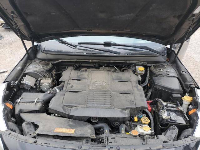 Photo 10 VIN: 4S3BNEJ62F3005265 - SUBARU LEGACY 