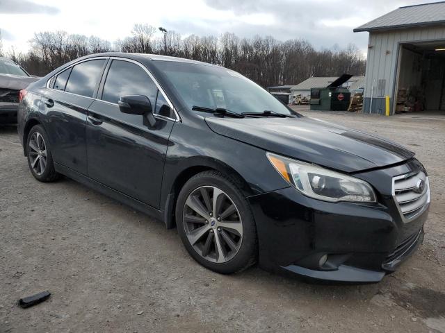 Photo 3 VIN: 4S3BNEJ62F3005265 - SUBARU LEGACY 