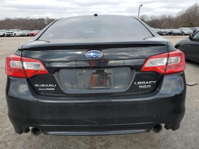 Photo 5 VIN: 4S3BNEJ62F3005265 - SUBARU LEGACY 