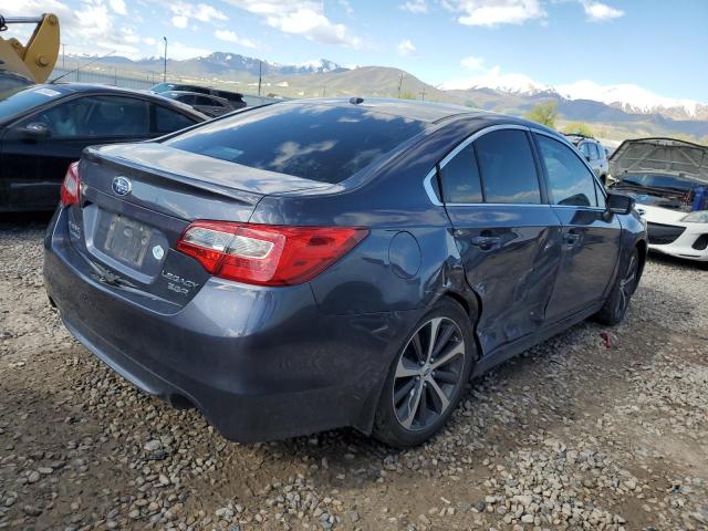 Photo 2 VIN: 4S3BNEJ62F3013169 - SUBARU LEGACY 