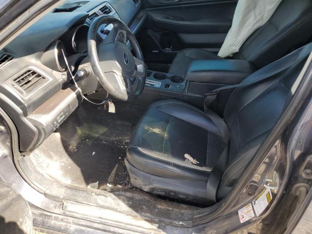 Photo 6 VIN: 4S3BNEJ62F3013169 - SUBARU LEGACY 