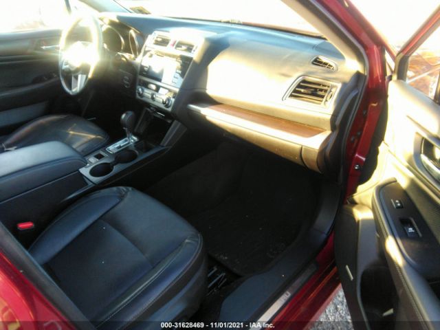 Photo 4 VIN: 4S3BNEJ62G3011388 - SUBARU LEGACY 