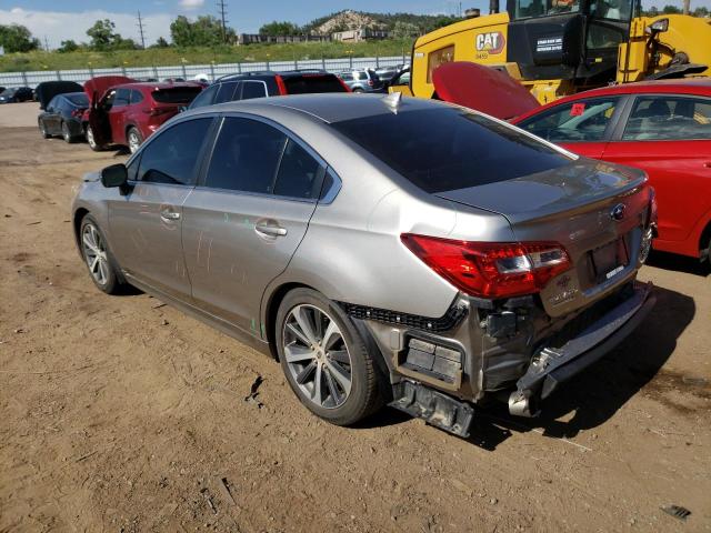 Photo 1 VIN: 4S3BNEJ63G3017555 - SUBARU LEGACY 3.6 