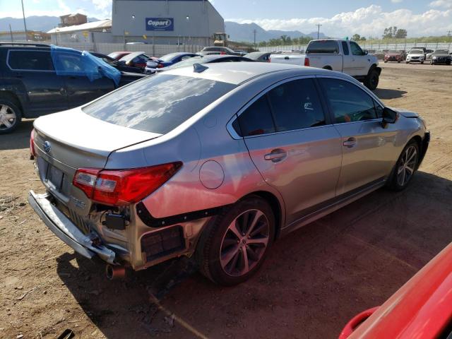 Photo 2 VIN: 4S3BNEJ63G3017555 - SUBARU LEGACY 3.6 