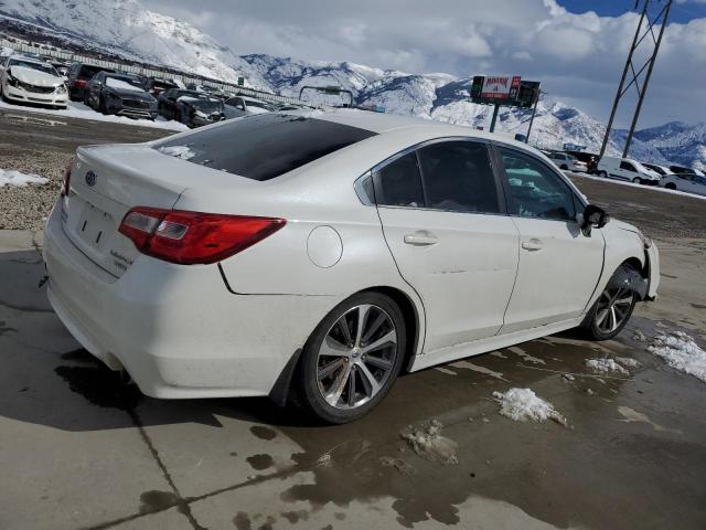 Photo 2 VIN: 4S3BNEJ64F3002836 - SUBARU LEGACY 3.6 