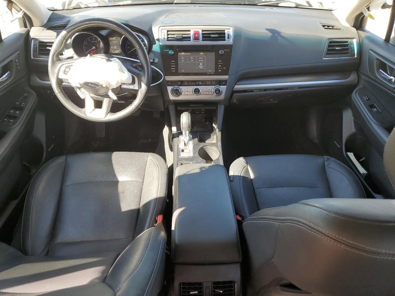 Photo 7 VIN: 4S3BNEJ64G3037815 - SUBARU LEGACY 