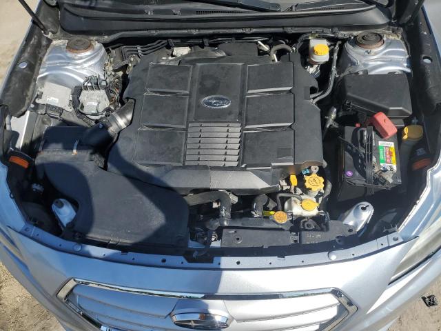 Photo 10 VIN: 4S3BNEJ66F3005446 - SUBARU LEGACY 3.6 