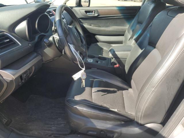 Photo 6 VIN: 4S3BNEJ66F3005446 - SUBARU LEGACY 3.6 