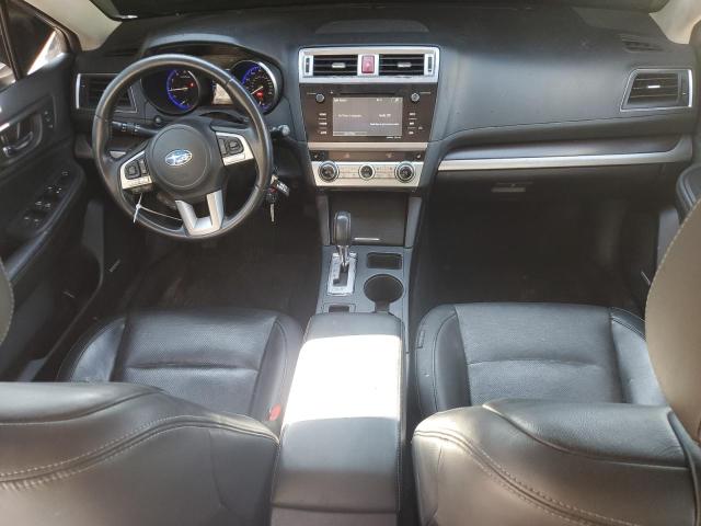 Photo 7 VIN: 4S3BNEJ66F3005446 - SUBARU LEGACY 3.6 