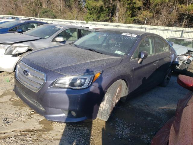 Photo 1 VIN: 4S3BNEJ66G3009479 - SUBARU LEGACY 3.6 