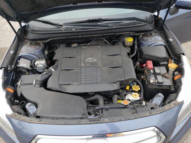 Photo 6 VIN: 4S3BNEJ66G3009479 - SUBARU LEGACY 3.6 