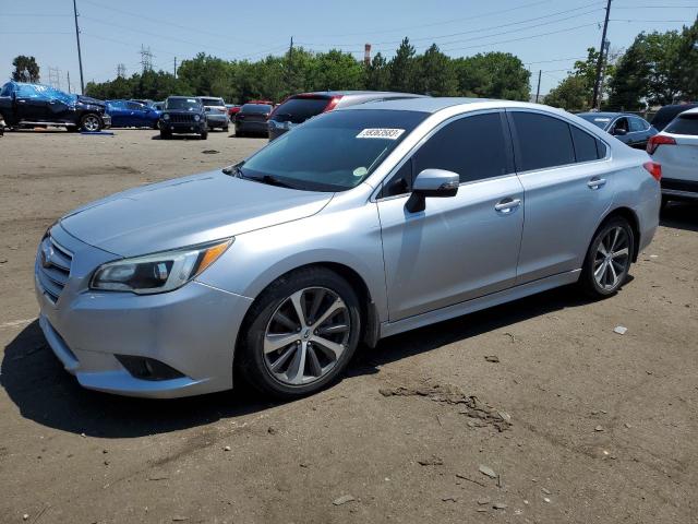 Photo 0 VIN: 4S3BNEJ67F3023258 - SUBARU LEGACY 3.6 