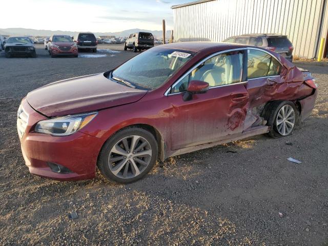 Photo 0 VIN: 4S3BNEJ67F3038293 - SUBARU LEGACY 