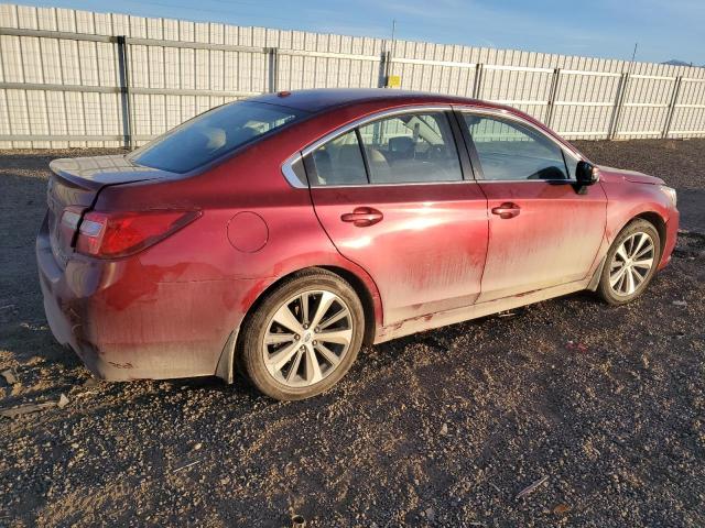 Photo 2 VIN: 4S3BNEJ67F3038293 - SUBARU LEGACY 