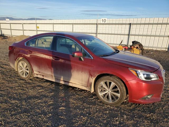 Photo 3 VIN: 4S3BNEJ67F3038293 - SUBARU LEGACY 