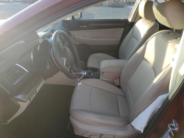 Photo 6 VIN: 4S3BNEJ67F3038293 - SUBARU LEGACY 