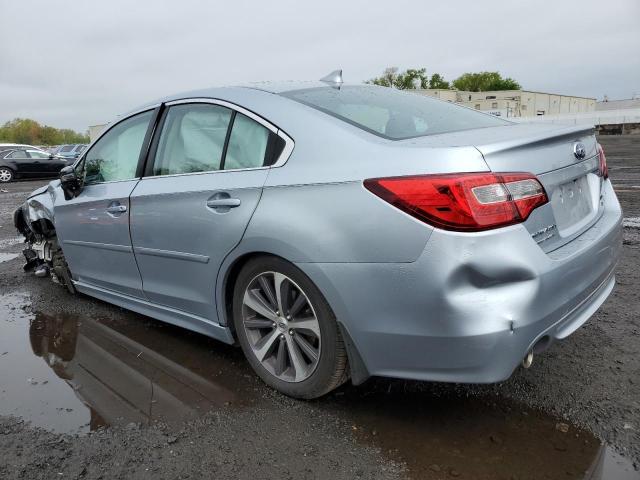 Photo 1 VIN: 4S3BNEJ67G3051627 - SUBARU LEGACY 