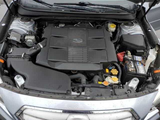 Photo 10 VIN: 4S3BNEJ67G3051627 - SUBARU LEGACY 