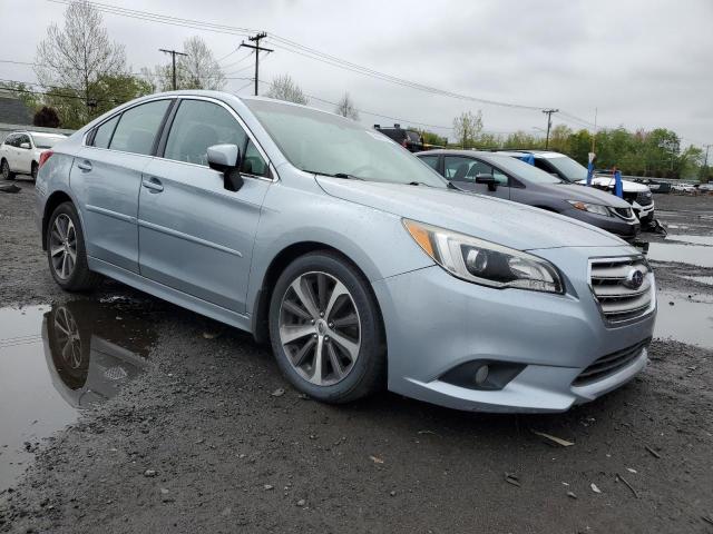 Photo 3 VIN: 4S3BNEJ67G3051627 - SUBARU LEGACY 