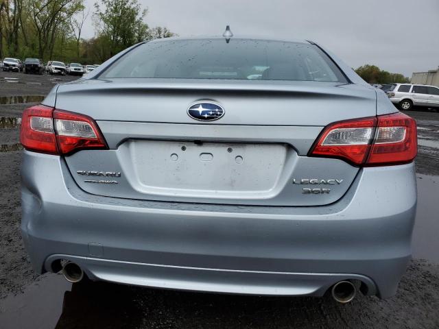 Photo 5 VIN: 4S3BNEJ67G3051627 - SUBARU LEGACY 