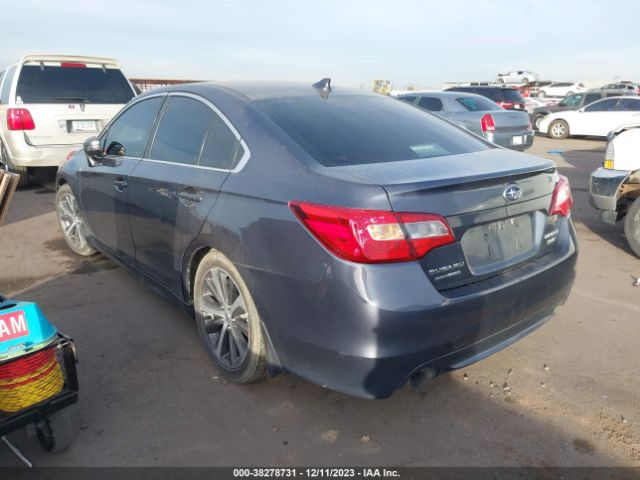 Photo 2 VIN: 4S3BNEJ68G3028857 - SUBARU LEGACY 