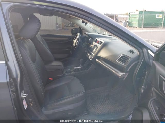 Photo 4 VIN: 4S3BNEJ68G3028857 - SUBARU LEGACY 