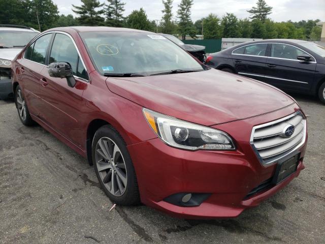 Photo 0 VIN: 4S3BNEJ69G3037261 - SUBARU LEGACY 3.6 