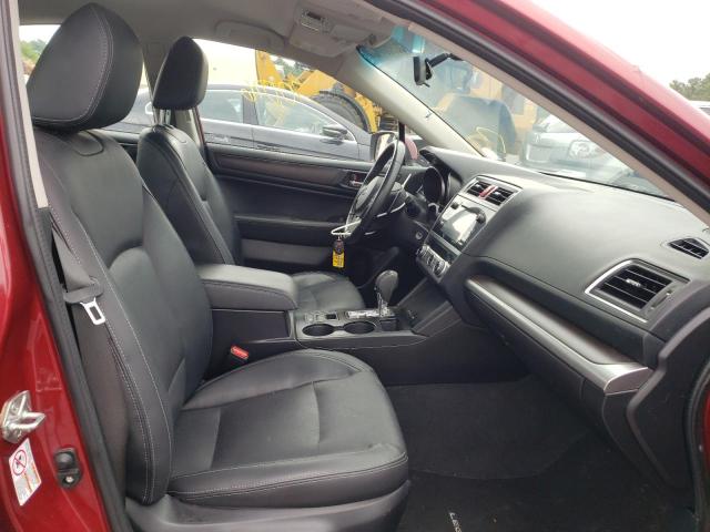 Photo 4 VIN: 4S3BNEJ69G3037261 - SUBARU LEGACY 3.6 