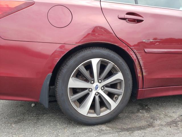 Photo 8 VIN: 4S3BNEJ69G3037261 - SUBARU LEGACY 3.6 