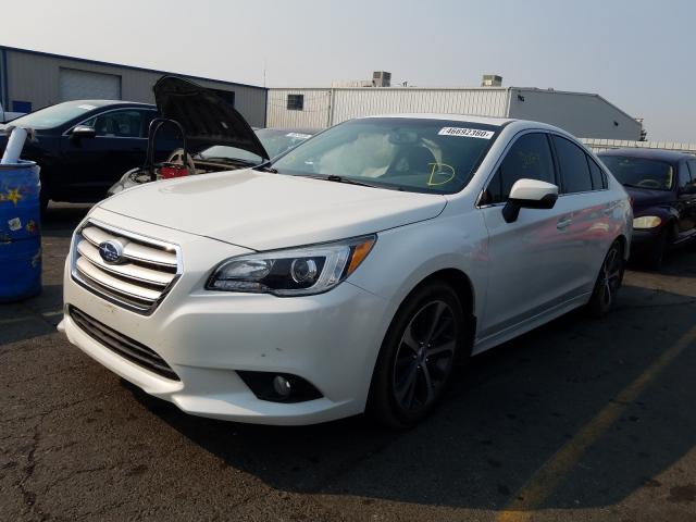 Photo 1 VIN: 4S3BNEK60H3020400 - SUBARU LEGACY 3.6 