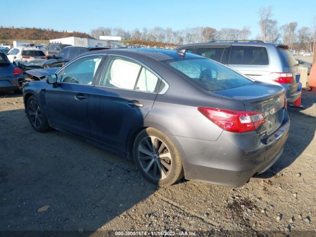 Photo 2 VIN: 4S3BNEK63H3005972 - SUBARU LEGACY 