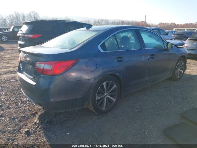 Photo 3 VIN: 4S3BNEK63H3005972 - SUBARU LEGACY 