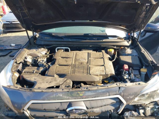 Photo 9 VIN: 4S3BNEK63H3005972 - SUBARU LEGACY 