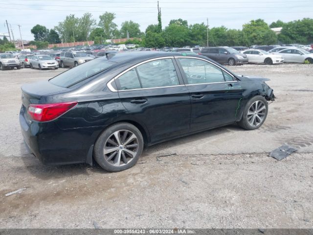 Photo 3 VIN: 4S3BNEK63H3010475 - SUBARU LEGACY 