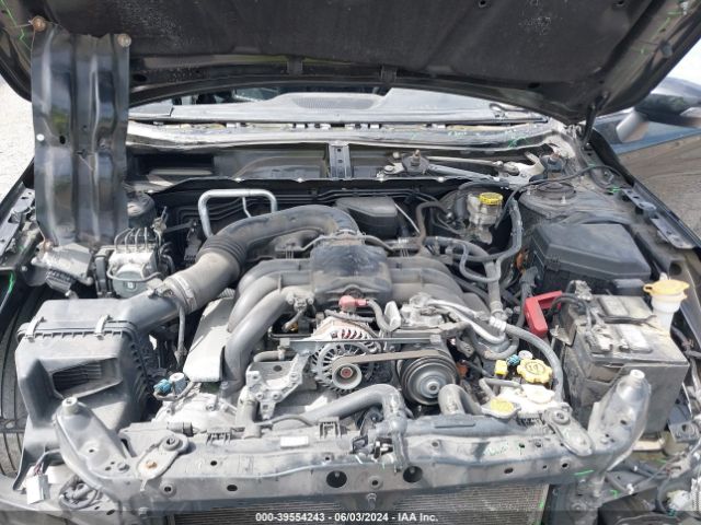 Photo 9 VIN: 4S3BNEK63H3010475 - SUBARU LEGACY 