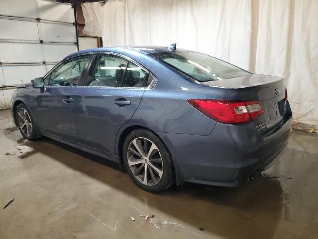 Photo 1 VIN: 4S3BNEK63H3013991 - SUBARU LEGACY 