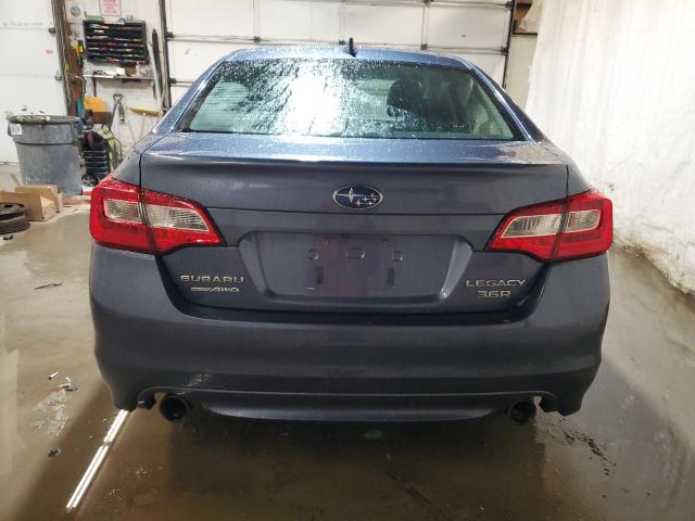 Photo 5 VIN: 4S3BNEK63H3013991 - SUBARU LEGACY 