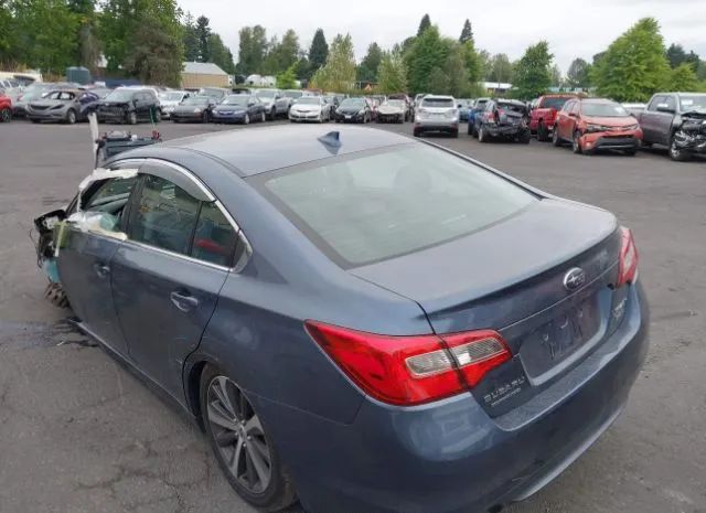 Photo 2 VIN: 4S3BNEK63H3027955 - SUBARU LEGACY 