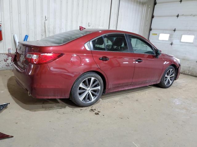 Photo 2 VIN: 4S3BNEK67H3015078 - SUBARU LEGACY 3.6 