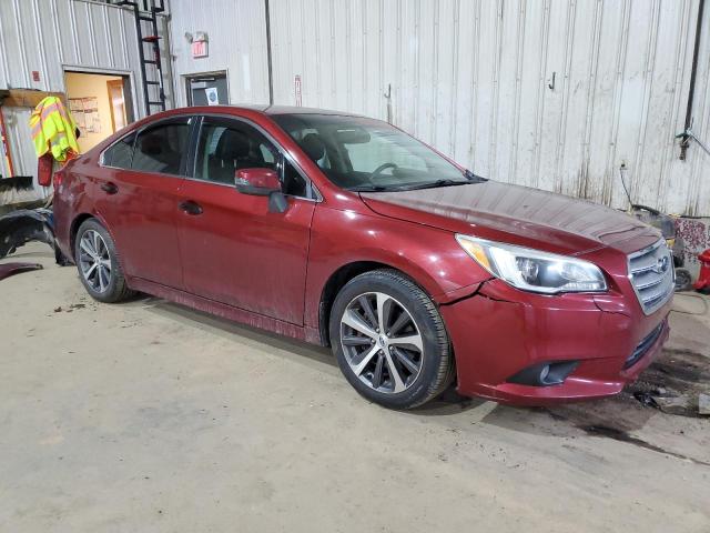 Photo 3 VIN: 4S3BNEK67H3015078 - SUBARU LEGACY 3.6 