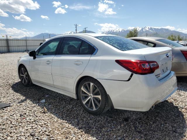 Photo 1 VIN: 4S3BNEL61F3028470 - SUBARU LEGACY 