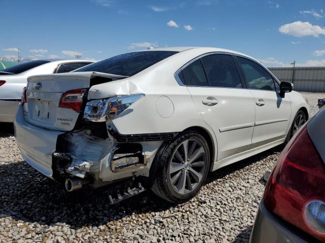 Photo 2 VIN: 4S3BNEL61F3028470 - SUBARU LEGACY 