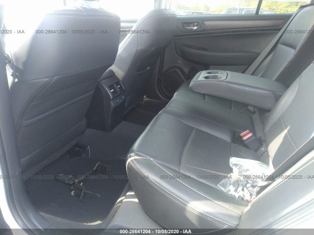 Photo 7 VIN: 4S3BNEL61F3049657 - SUBARU LEGACY 