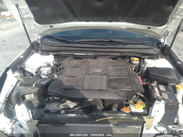 Photo 9 VIN: 4S3BNEL61F3049657 - SUBARU LEGACY 